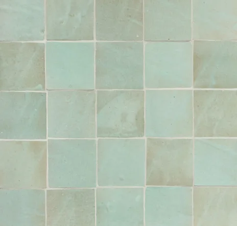 main sample image of Sea Spray Zellige Field Tile