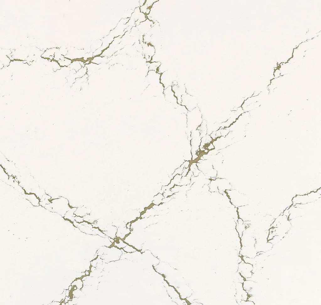 main sample image of Beige Berkshire Brass Sculpted