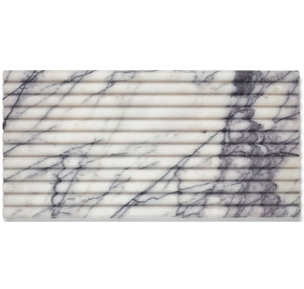 Belcaro Pleated Field Tile