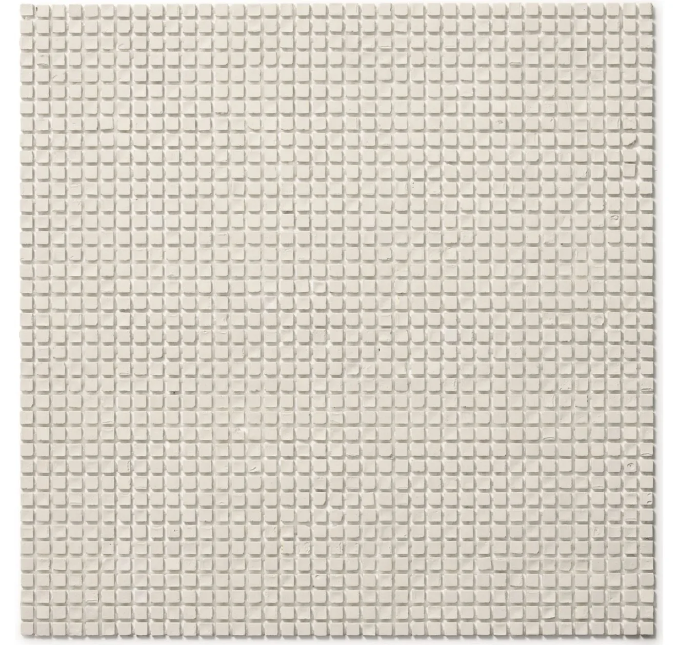 main sample image of Ivory Alo Micro Mosaic