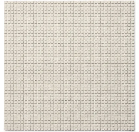 main sample image of Ivory Alo Micro Mosaic