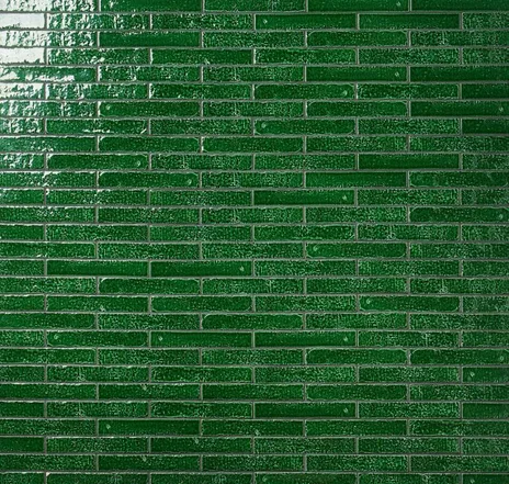 main sample image of Emerald Green Wabi Sabi