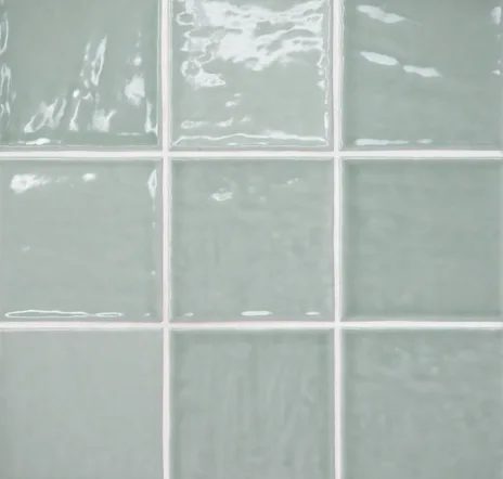main sample image of Aloe Green Marin Wall Tile
