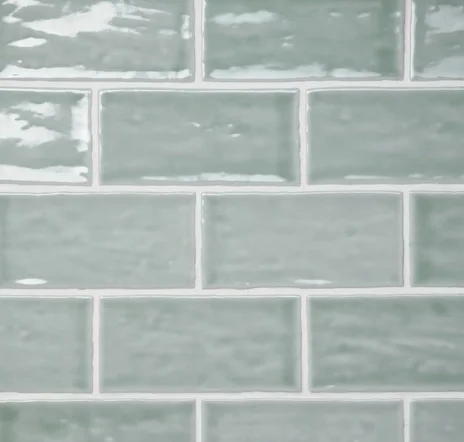 main sample image of Aloe Green Marin Wall Tile