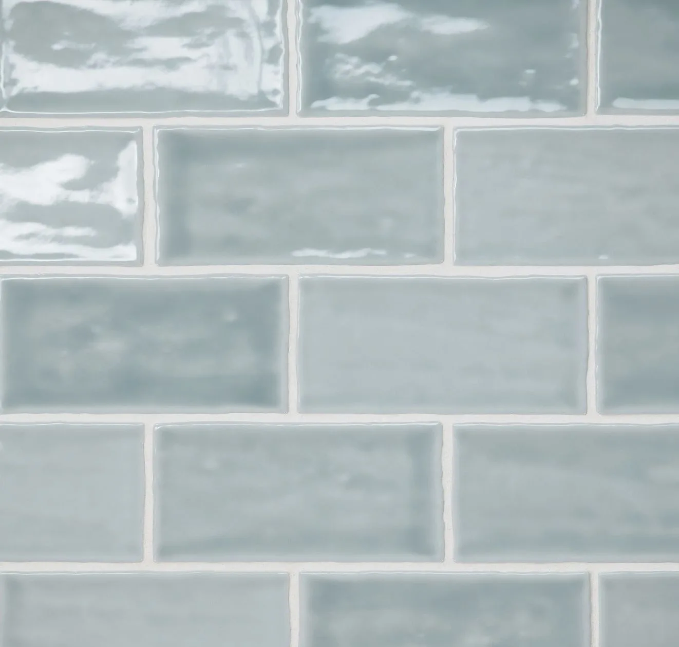 main sample image of Misty Blue Marin Wall Tile