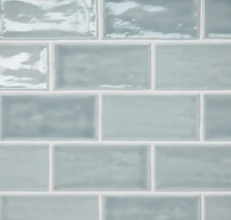 main sample image of Misty Blue Marin Wall Tile