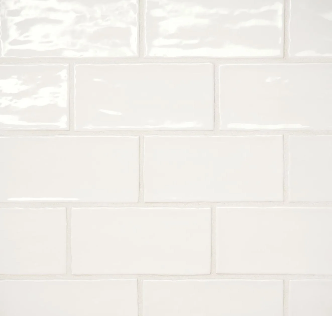 main sample image of Pearl White Marin Wall Tile