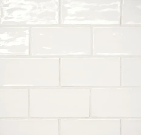 main sample image of Pearl White Marin Wall Tile
