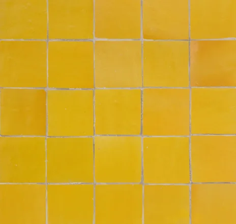main sample image of Turmeric Zellige Field Tile