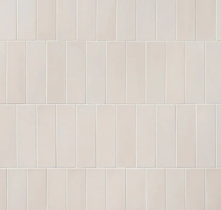 main sample image of Chalk White ColorOne Cement Tile