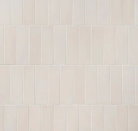 main sample image of Chalk White ColorOne Cement Tile