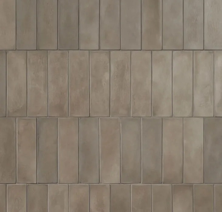 main sample image of Shadow Gray ColorOne Cement Tile