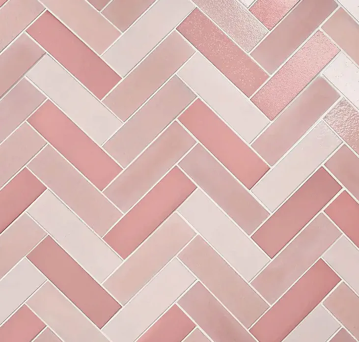 ColorOne Blend Cement and Lava Stone Tile