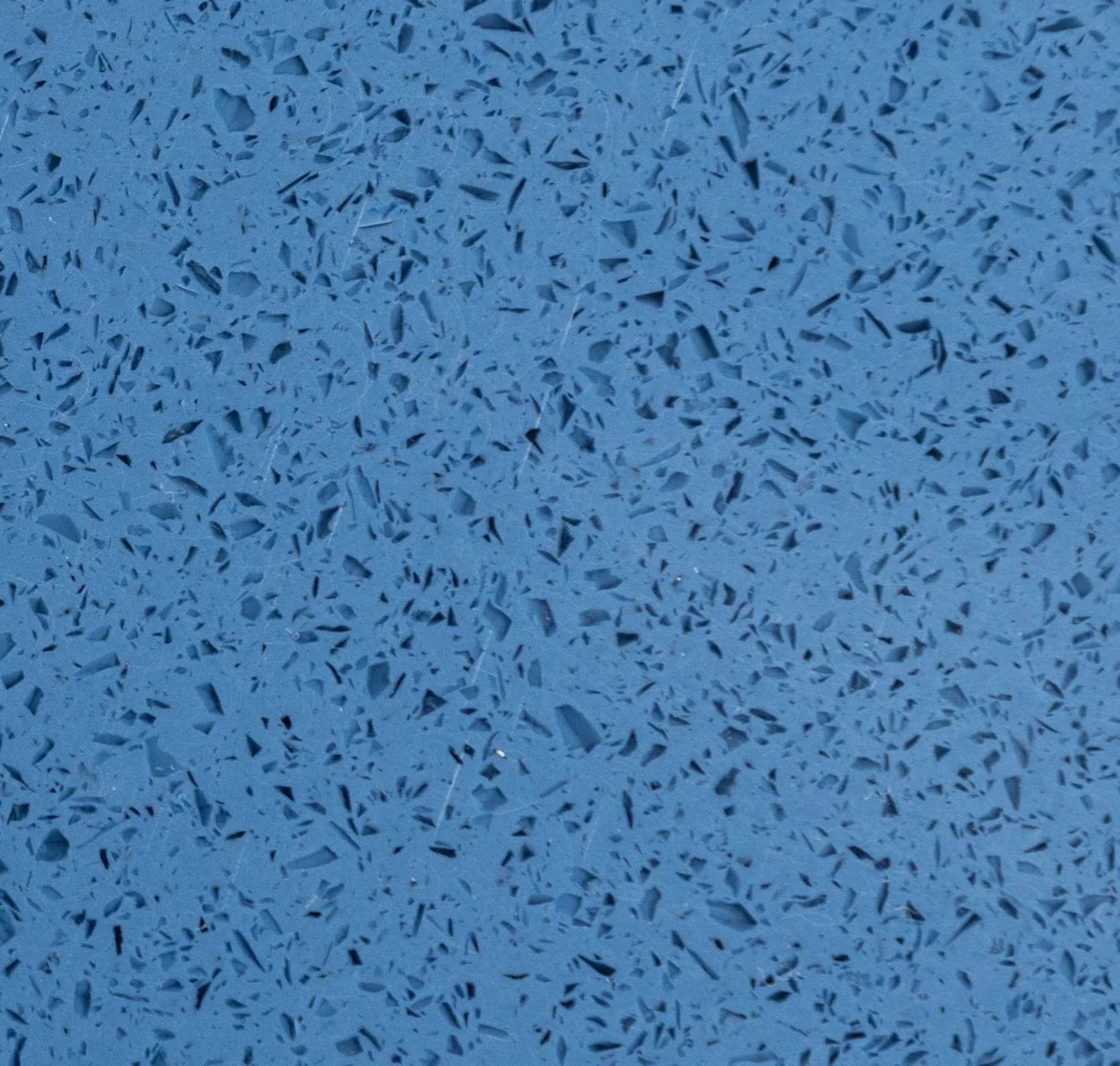 main sample image of Blue N017-00 - Soft Dark Blue w/clear