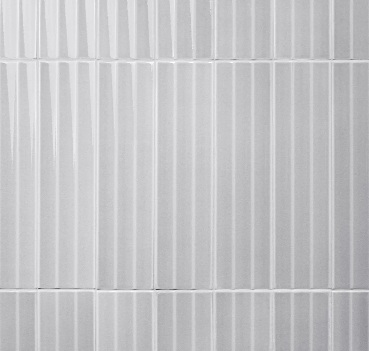 main sample image of Gray Colorplay Fluted