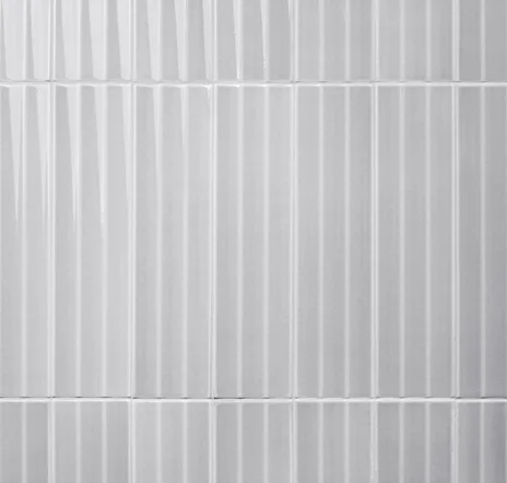 main sample image of Gray Colorplay Fluted