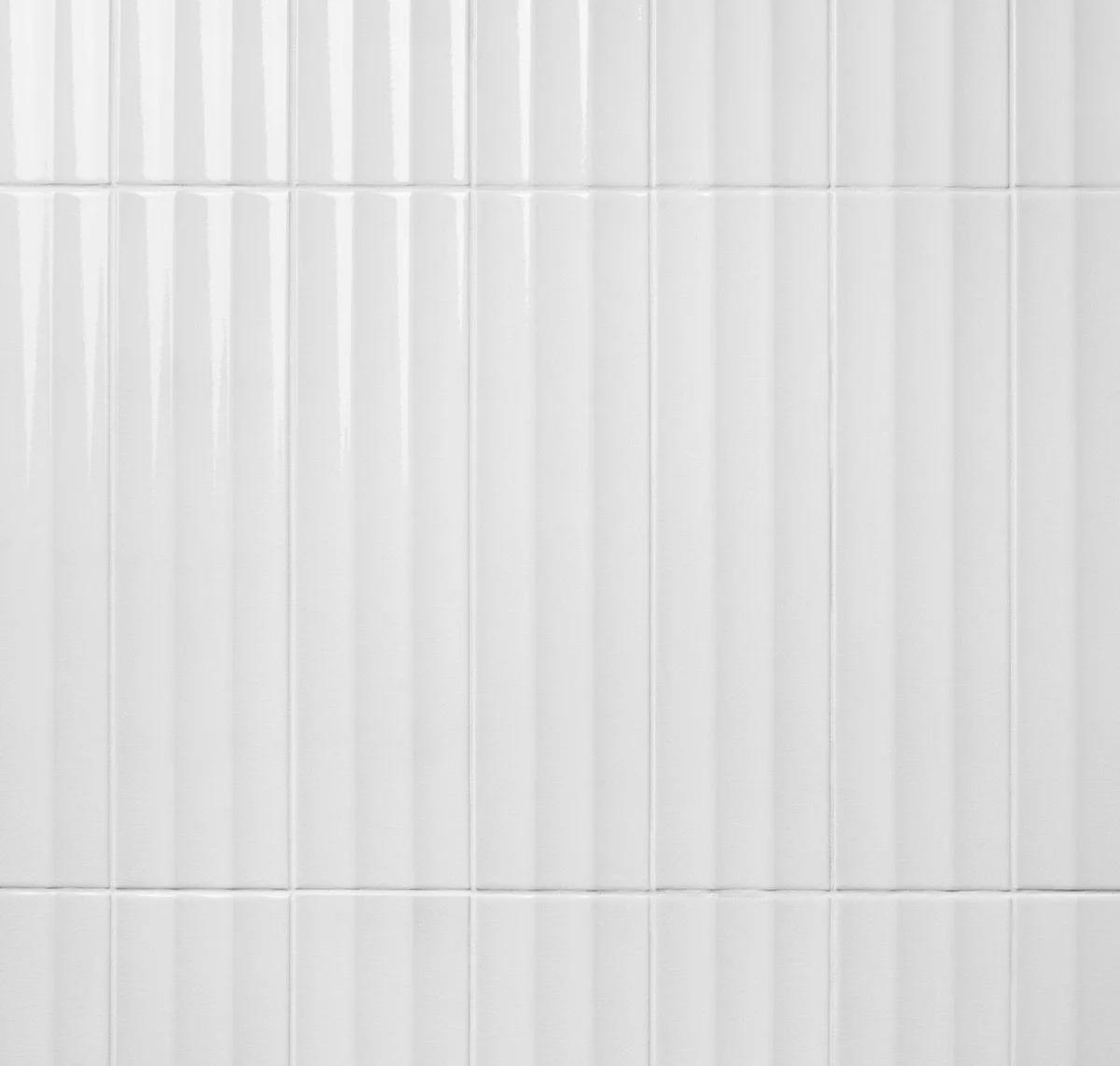 main sample image of White Colorplay Fluted