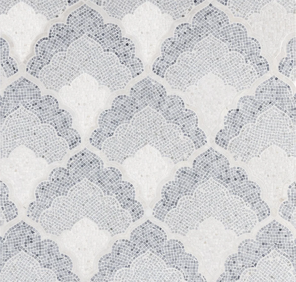 Adena By Lori Weitzner Marble Mosaic