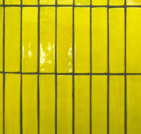 main sample image of Yellow Emery Terracotta Tile