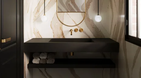 brand_install sample image of Beige Brittanicca Gold Cool