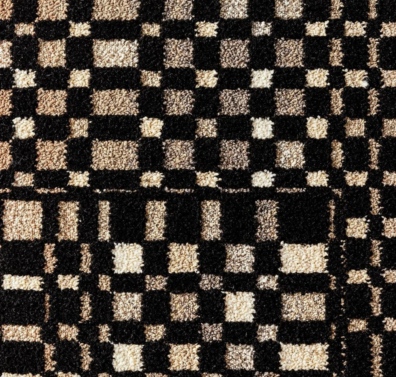 main sample image of Black On The Square