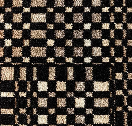 main sample image of Black On The Square