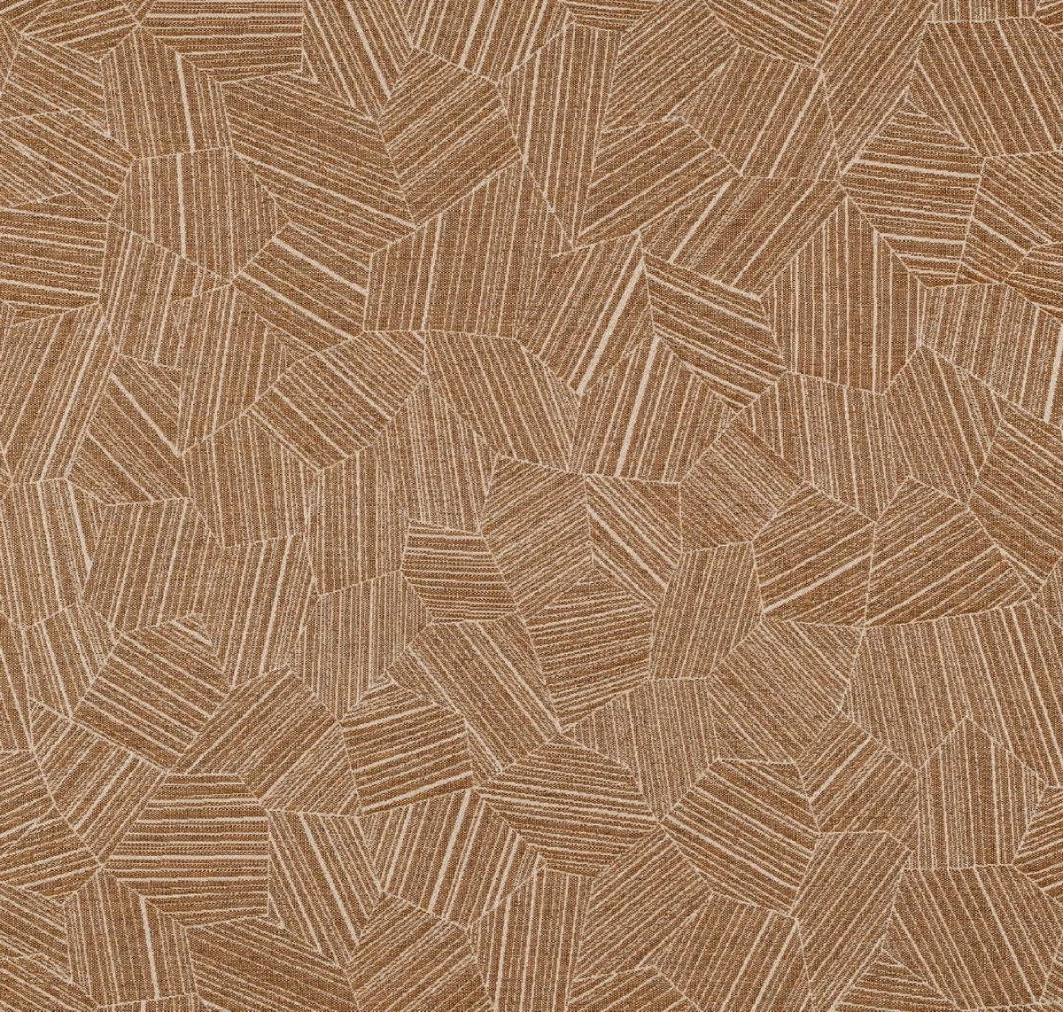 Leaf Structure - Sunbrella® x David Rockwell