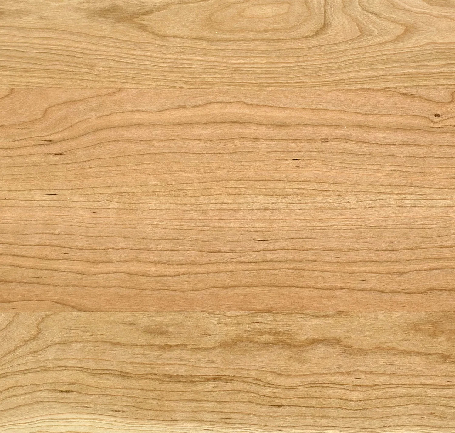 main sample image of Brown American Cherry Plank Style