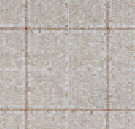 main sample image of Pink Hudson Check Mosaic