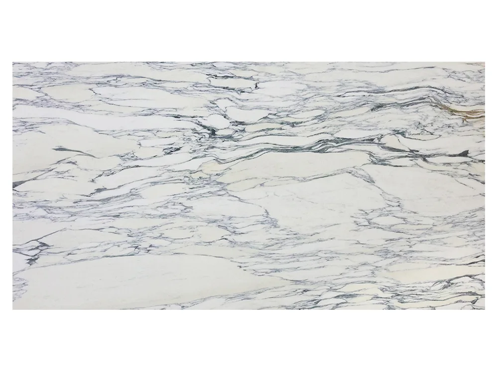 brand_install sample image of Gray Arabescato Corchia Vein Cut Marble Slabs 2CM / Lot T487A