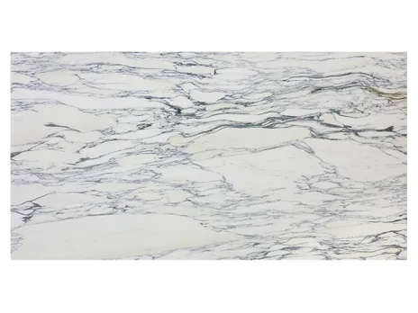 brand_install sample image of Gray Arabescato Corchia Vein Cut Marble Slabs 2CM / Lot T487A