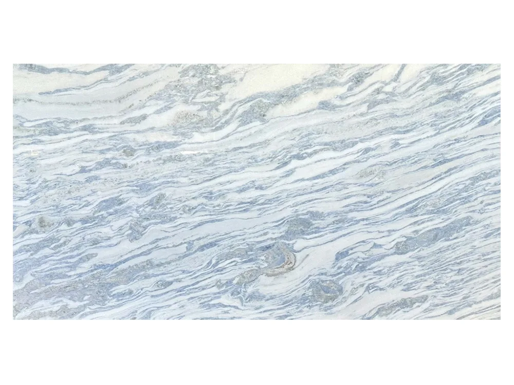 brand_install sample image of Blue Azure Marble Slabs 2CM / Lot E487AH