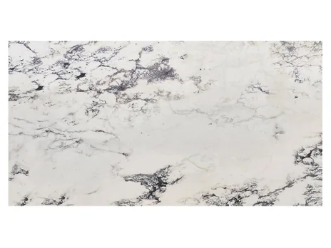brand_install sample image of White Breccia Violetta Marble Slabs 2CM / Lot G094A
