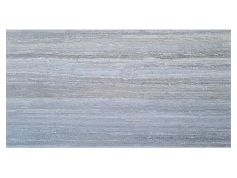 brand_install sample image of Gray Ocean Travertine Marble Slabs 2CM / Lot T487A