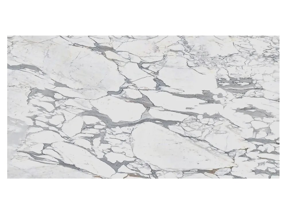 brand_install sample image of Gray Statuario Marble Slabs 2CM / Lot R2195