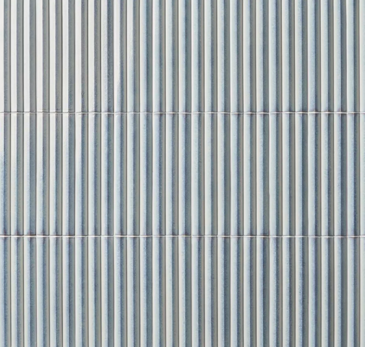 main sample image of Iris White Ponto 3D Porcelain Tile