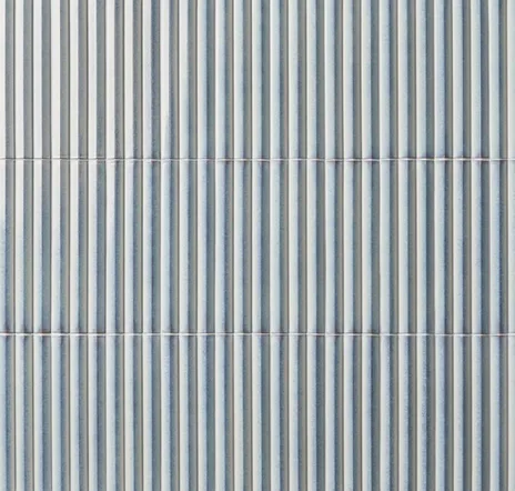 main sample image of Iris White Ponto 3D Porcelain Tile