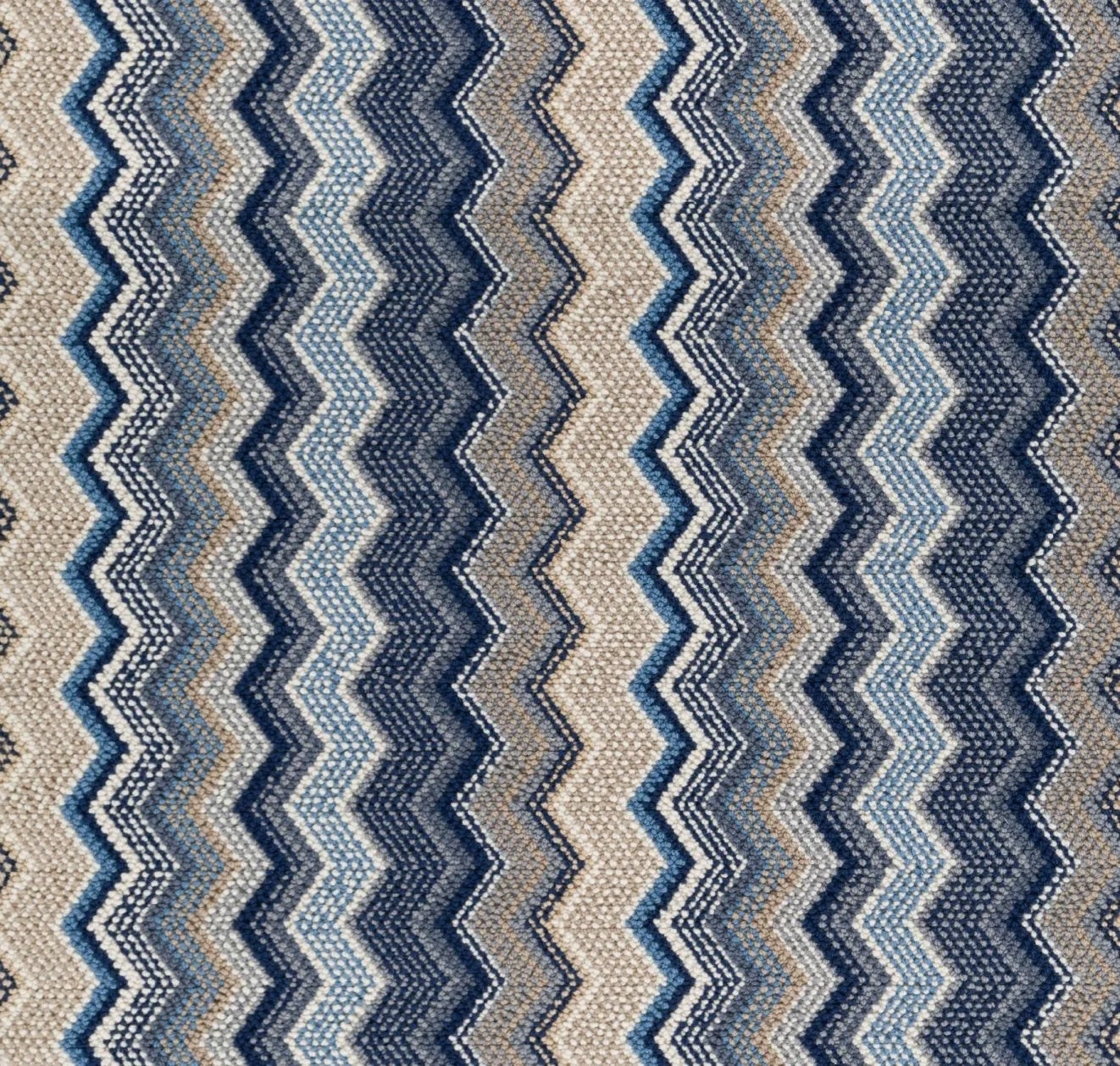 main sample image of Cobalt Missoni Forlini