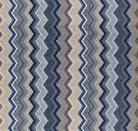 main sample image of Cobalt Missoni Forlini