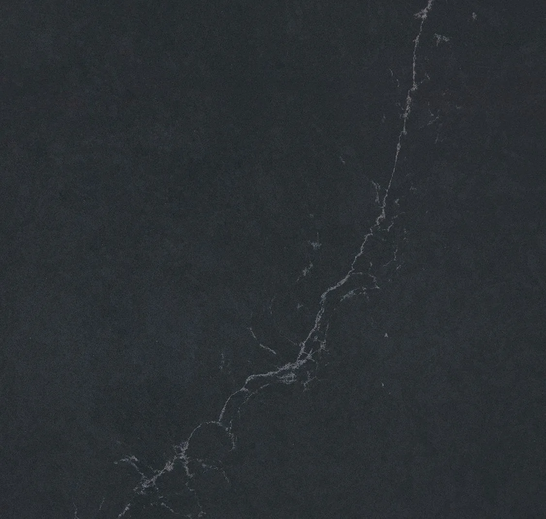 main sample image of Black Silestone Charcoal Soapstone