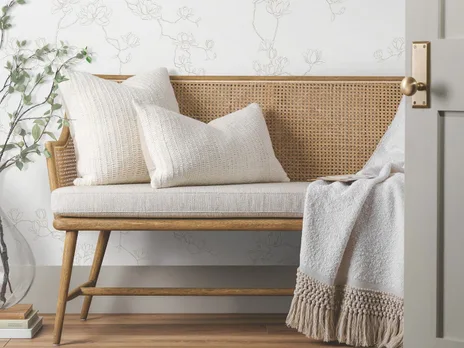 brand_install sample image of Beige Magnolia Branches