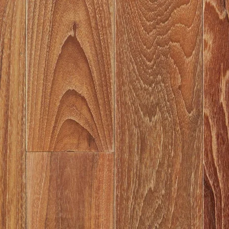 main sample image of Ivory Reclaimed Teak Engineered Smooth Flooring - Ivory
