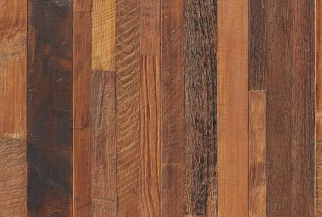 main sample image of Sand Reclaimed Teak Engineered Flooring - Sand