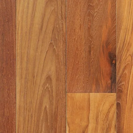 main sample image of Sand Reclaimed Teak Engineered Smooth Flooring - Sand