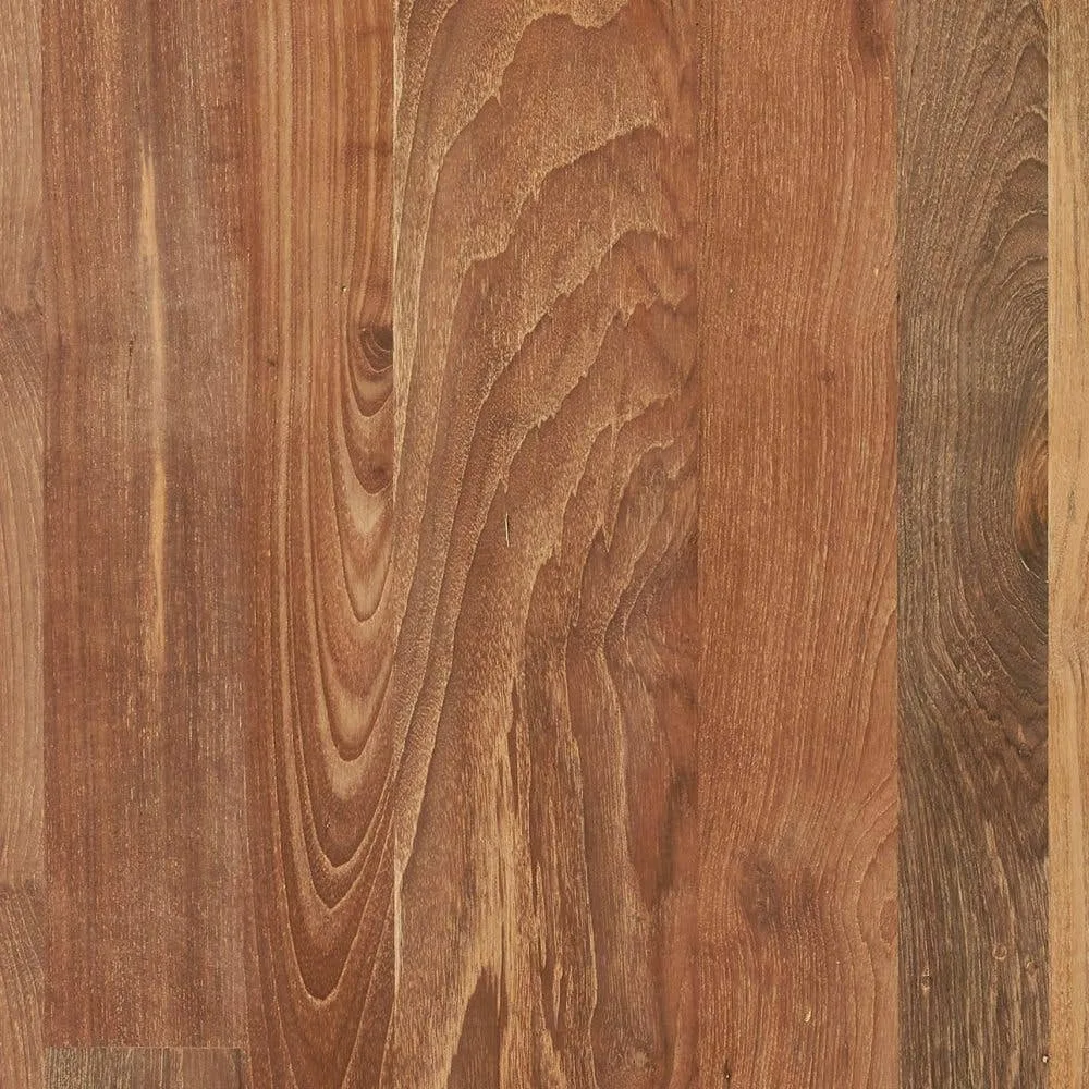Reclaimed Teak Plywood - Smooth
