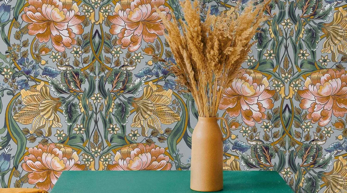 Metamorphosis Belle-epoque