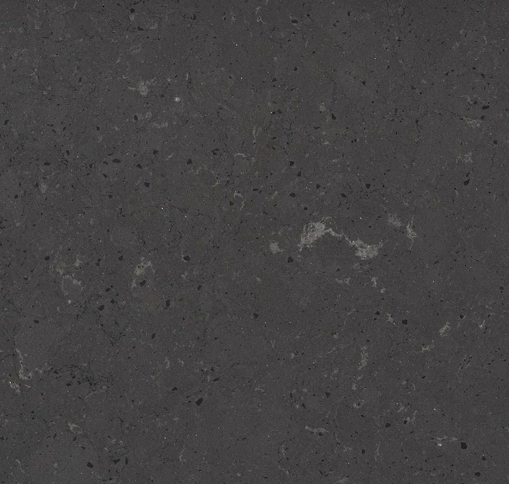 main sample image of Black Silestone Cinder Craze
