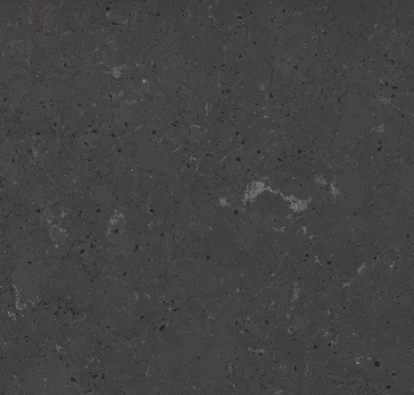 main sample image of Black Silestone Cinder Craze