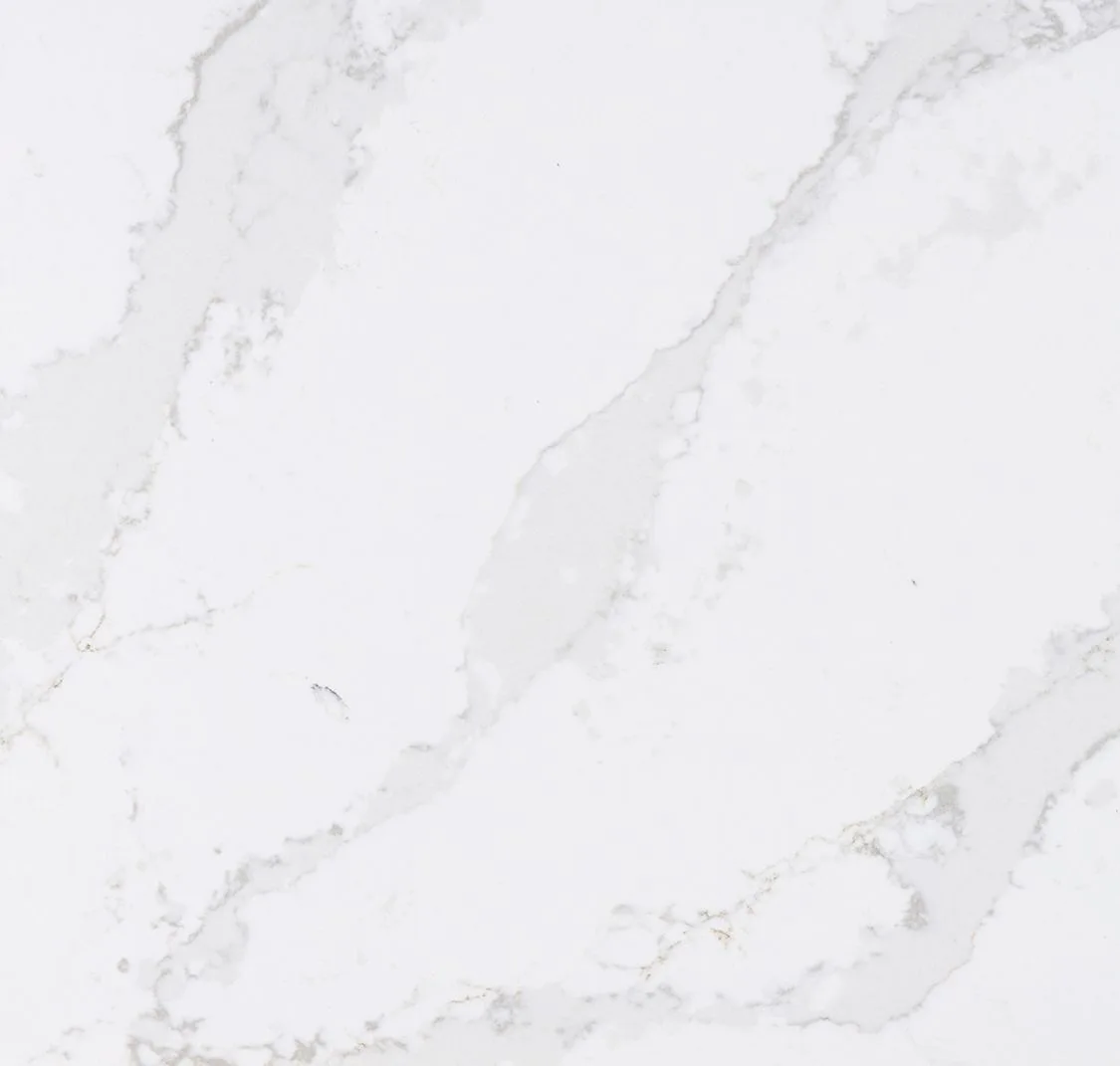 main sample image of White Silestone Calacatta Gold