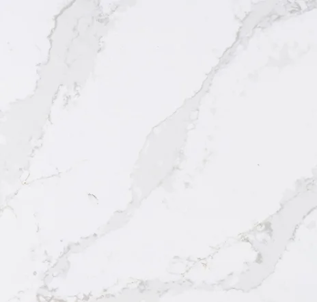 main sample image of White Silestone Calacatta Gold